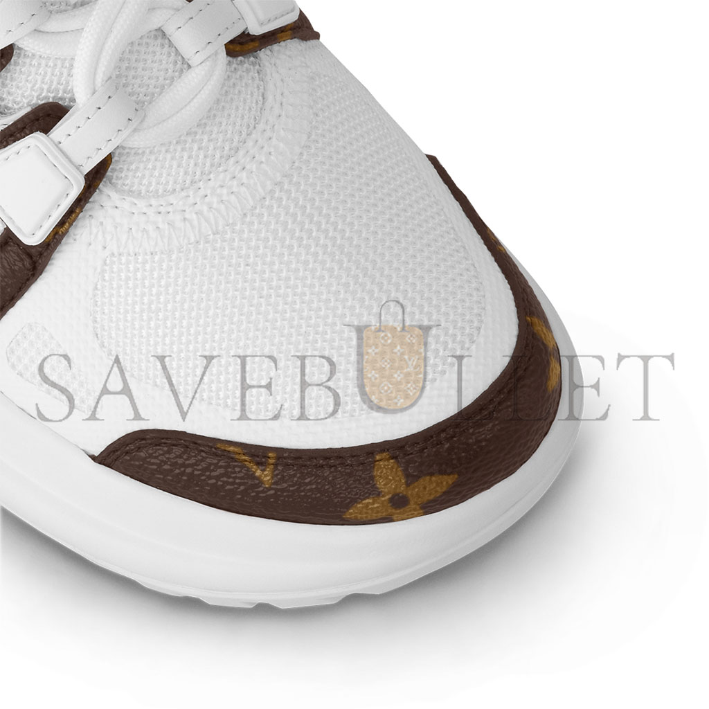 LOUIS VUITTON LV ARCHLIGHT SNEAKER 1A43L3